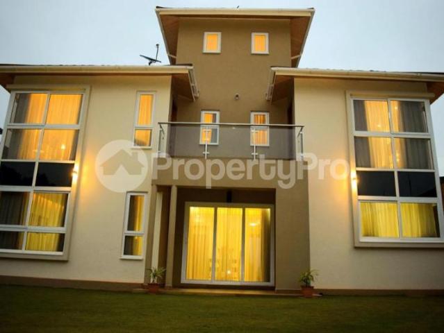4 bedroom Houses for sale Runda Westlands Nairobi PID: 4BABF | PropertyPro
