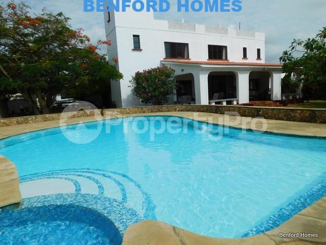 4 bedroom Houses for sale Shanzu Mombasa PID: 9APYH | PropertyPro