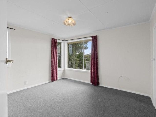 4 bedroom home