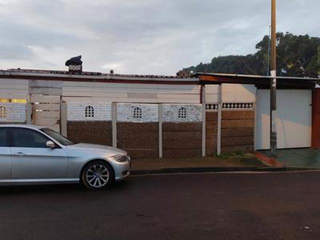 4 bedroom home with separate entrance