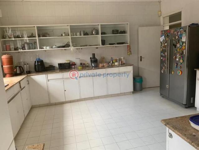 4 Bedroom Home All Ensuite With Pool Dsq On Half Acre In Runda