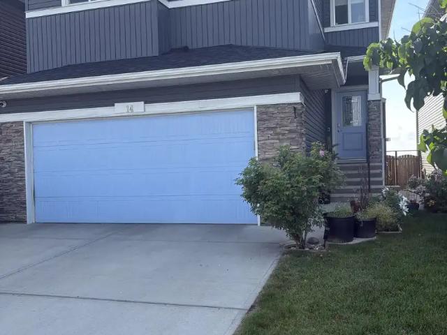 4 Bedroom Home available for rent in Redstone NE, Calgary