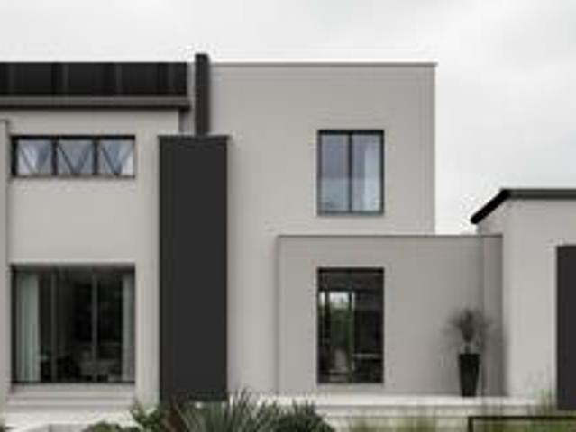 4 bedroom home being built in founta.