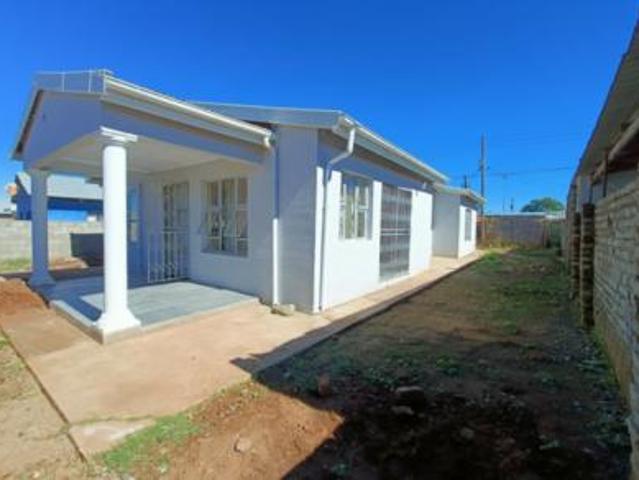 4 bedroom home for sale