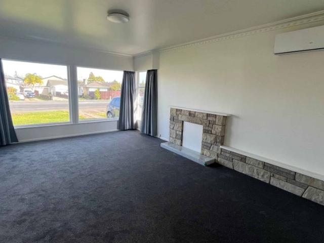 4 bedroom home for rent!