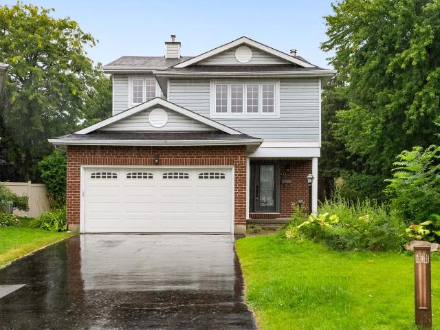 4 Bedroom Home for Rent at 41 Hawley Cres, Ottawa, ON K2M 1T5 Bridlewood