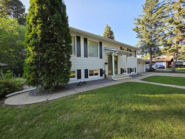 4 Bedroom Home for Rent at 47 Spruce Cres, St. Albert, AB T8N 0H4 Sturgeon