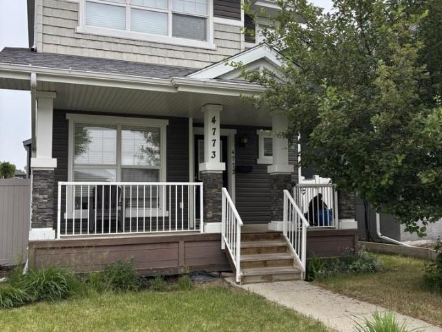 4 Bedroom Home for Rent at 4773 James Hill Rd, Regina, SK S4W 0C6 Harbour Landing