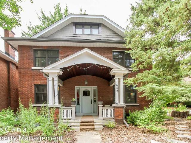 4 Bedroom Home for Rent at 498 O'Connor St, Ottawa, ON K1S 3P7 The Glebe