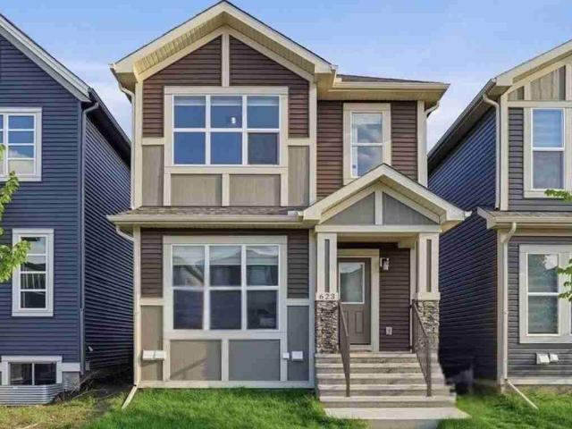 4 Bedroom Home for Rent at 623 Savanna Cres Ne, Calgary, AB T3J 5P2 Saddle Ridge