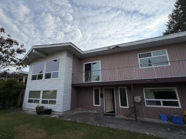 4 Bedroom Home for Rent at 690 Colinet St, Coquitlam, BC V3J 4X6 Central Coquitlam
