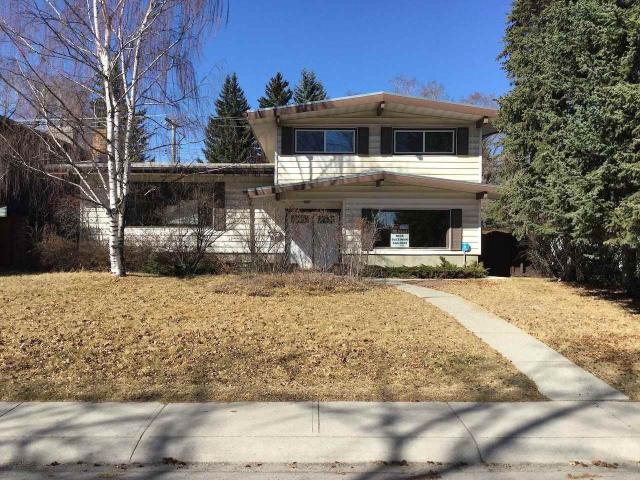 4 Bedroom Home for Rent at 7303 Keewatin St Sw, Calgary, AB T2V 2M6 Kelvin Grove
