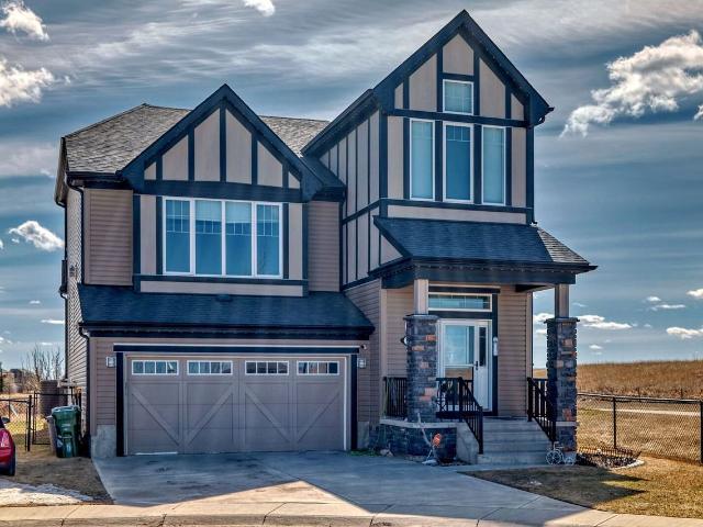 4 Bedroom Home for Rent at 74 Windcreek Terr Sw, Airdrie, AB T4B 0Y4 Windsong