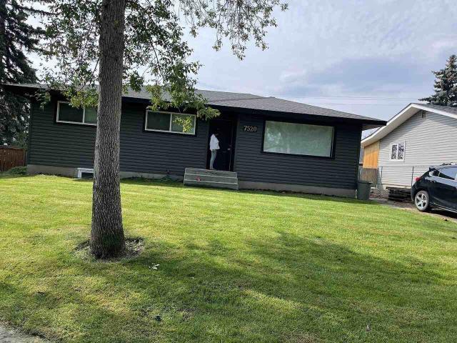 4 Bedroom Home for Rent at 7520 Fountain Rd Se, Calgary, AB T2H 0W8 Fairview