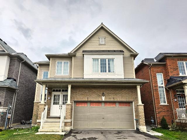 4 Bedroom Home for Rent at 7 Doreen Drive, Welland, ON L3B 5N5