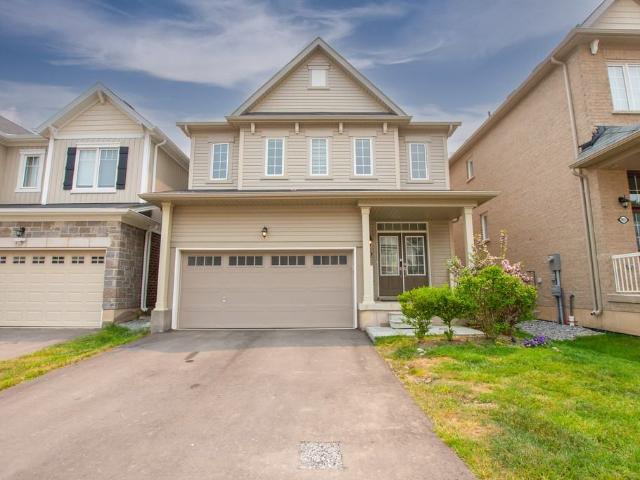 4 Bedroom Home for Rent at 8654 Chickory Trail, Niagara Falls, ON L2H 3S5 Garner