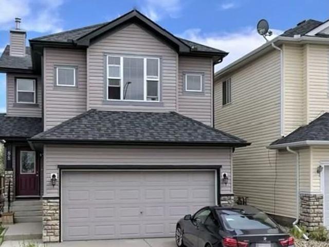 4 Bedroom Home for Rent at 88 Bridlecrest St Sw, Calgary, AB T2Y 4Y8 Bridlewood
