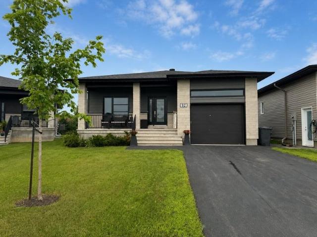4 Bedroom Home for Rent at 92 Chateauguay St, Embrun, ON K0A 1W0