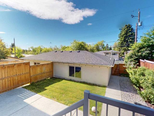4 Bedroom Home for Rent at 97 Hendon Dr Nw, Calgary, AB T2K 1Y9 Highwood