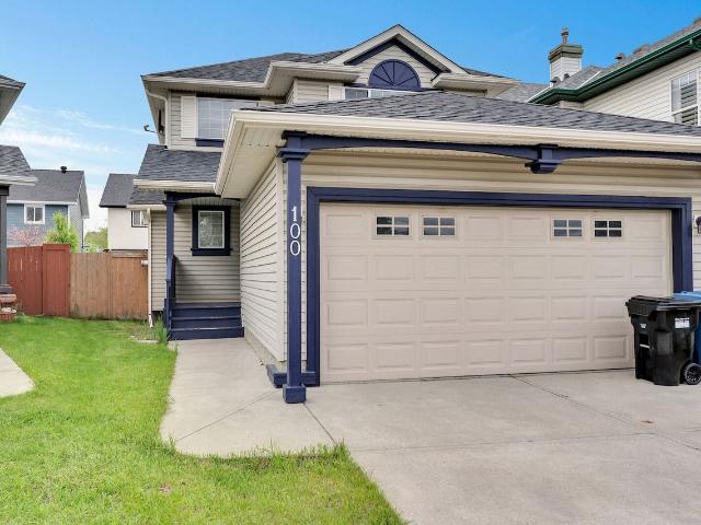 4 Bedroom Home for Rent at 100 Martha'S Haven Gdns Ne, Calgary, AB T3J 3W1 Martindale