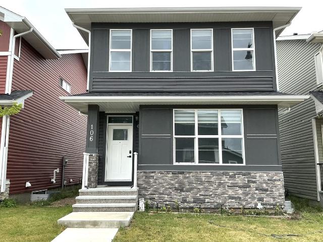 4 Bedroom Home for Rent at 106 Dawson Harbour Rise, Chestermere, AB T1X 1Z7
