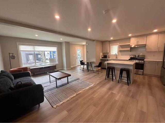 4 Bedroom Home for Rent at 10914 77 Ave Nw, Edmonton, AB T6G None McKernan