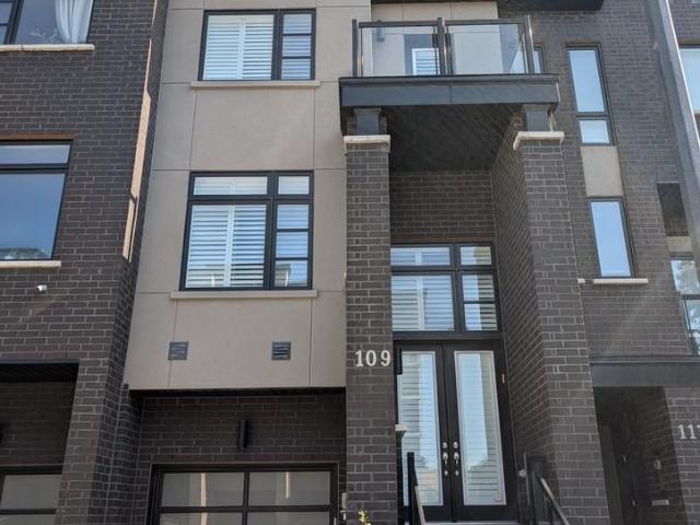 4 Bedroom Home for Rent at 109 Laskin Dr, Vaughan, ON L6A 5A4 Patterson