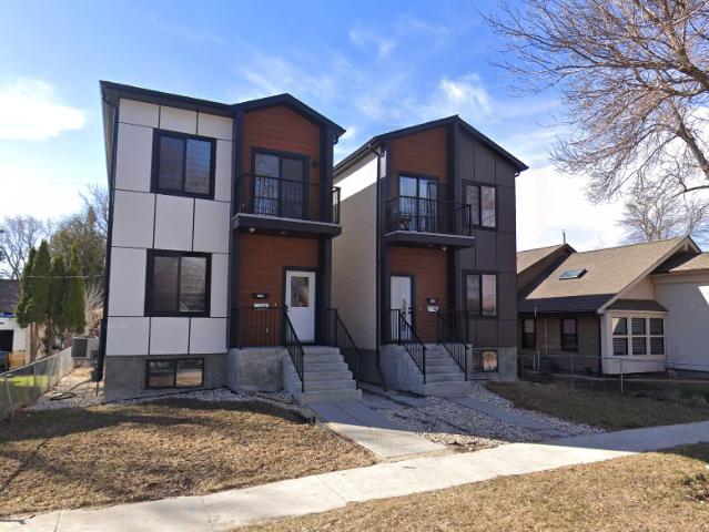 4 Bedroom Home for Rent at 1106 Rosemount Ave, Winnipeg, MB R3T 0V6 Beaumont