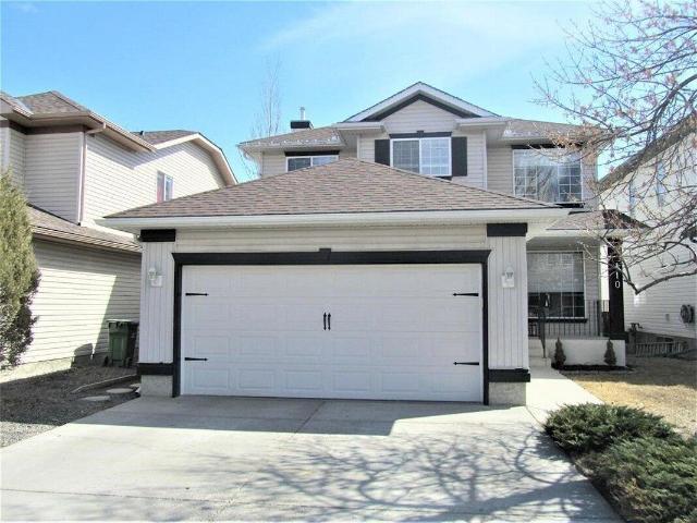4 Bedroom Home for Rent at 110 Bridlewood Dr Sw, Calgary, AB T2Y 3T2 Bridlewood