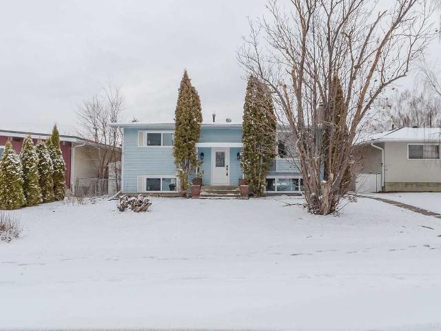 4 Bedroom Home for Rent at 11528 42 Ave Nw, Edmonton, AB T6J 0W5 Royal Gardens