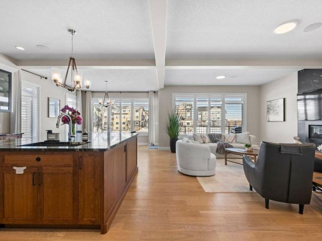 4 Bedroom Home for Rent at 1303 Bayside Dr Sw #1491169P, Airdrie, AB T4B 4G7 Bayside