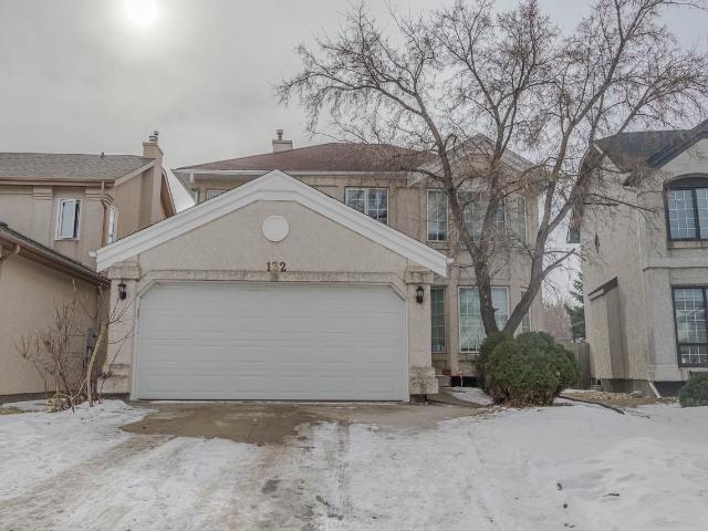 4 Bedroom Home for Rent at 132 Invermere St, Winnipeg, MB R3Y 1P7 Whyte Ridge