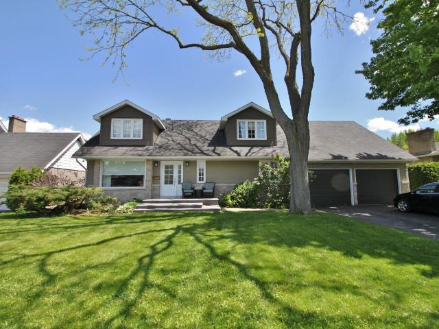 4 Bedroom Home for Rent at 17 Horner Dr, Ottawa, ON K2H 5E6 Lakeview