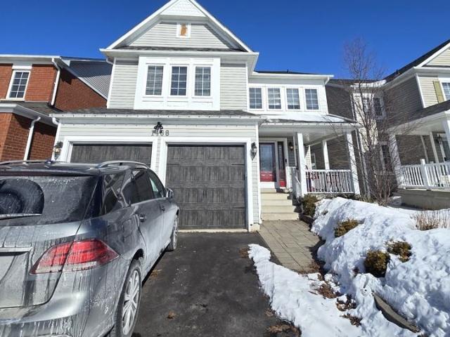 4 Bedroom Home for Rent at 1468 Coldstream Dr, Oshawa, ON L1K 2Y8 Taunton