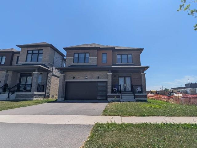 4 Bedroom Home for Rent at 150 Explorer Way, Thorold, ON L2V 0K3