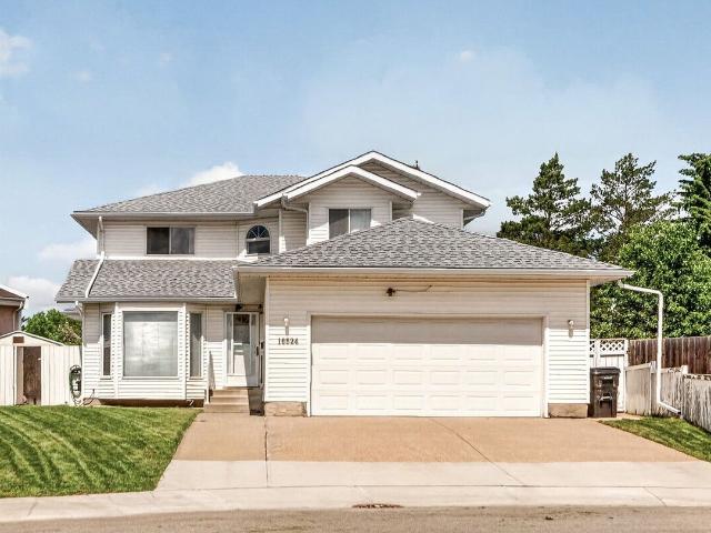 4 Bedroom Home for Rent at 16524 99 St Nw, Edmonton, AB T5X 5L6 Lorelei