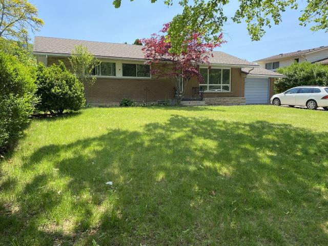 4 Bedroom Home for Rent at 16 Victor Blvd, St. Catharines, ON L2T 2B3 Glenridge