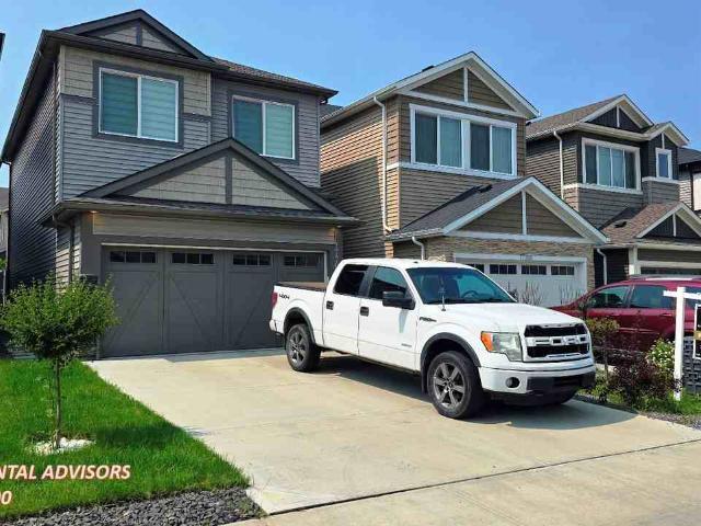 4 Bedroom Home for Rent at 17764 73 St Nw, Edmonton, AB T5Z 0V8