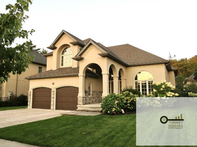 4 Bedroom Home for Rent at 18 Goring Way, Niagara on the Lake, ON L0S 1J0