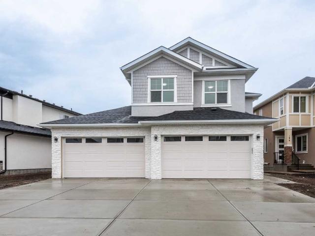 4 Bedroom Home for Rent at 194 Kinniburgh Loop, Chestermere, AB T1X 2S7