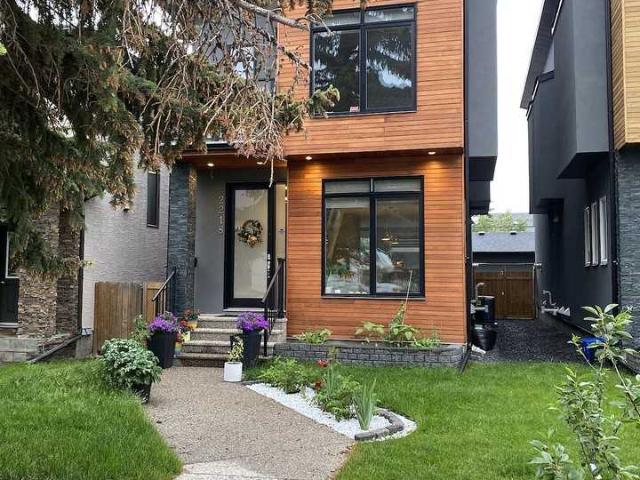 4 Bedroom Home for Rent at 2218 31 St Sw, Calgary, AB T3E 2N4 Killarney