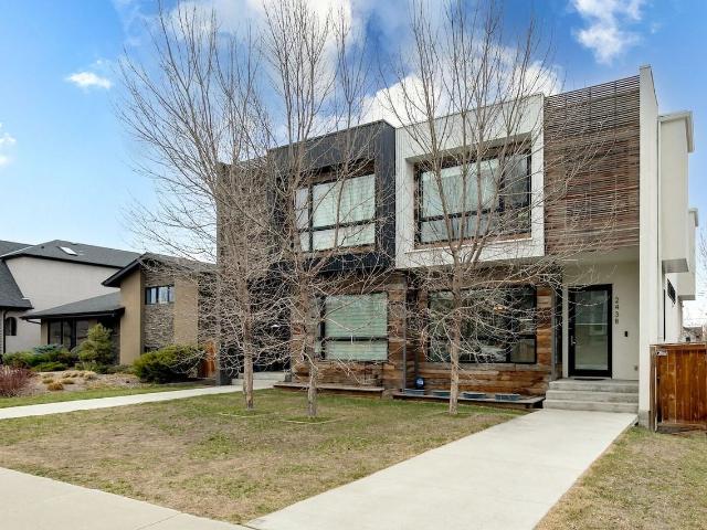 4 Bedroom Home for Rent at 2438 29 Ave Sw, Calgary, AB T2T 1N9 Richmond