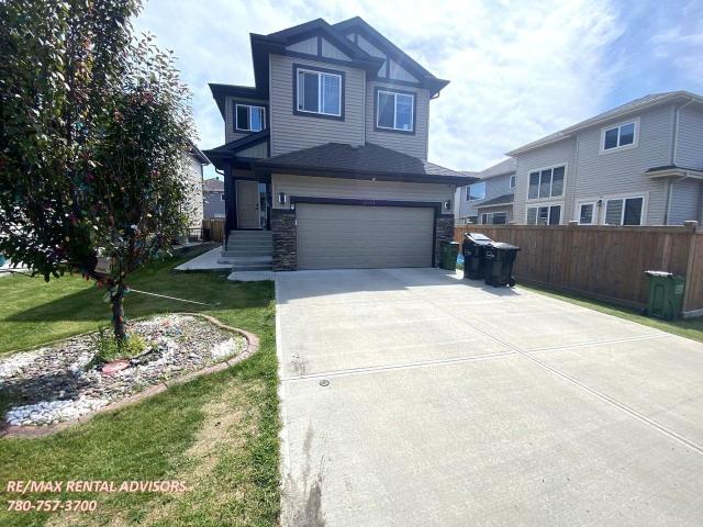 4 Bedroom Home for Rent at 2443 15 Ave Nw, Edmonton, AB T6T 2L3 Laurel