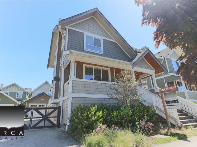4 Bedroom Home for Rent at 293 Camata St, New Westminster, BC V3M 0H9 North Arm South