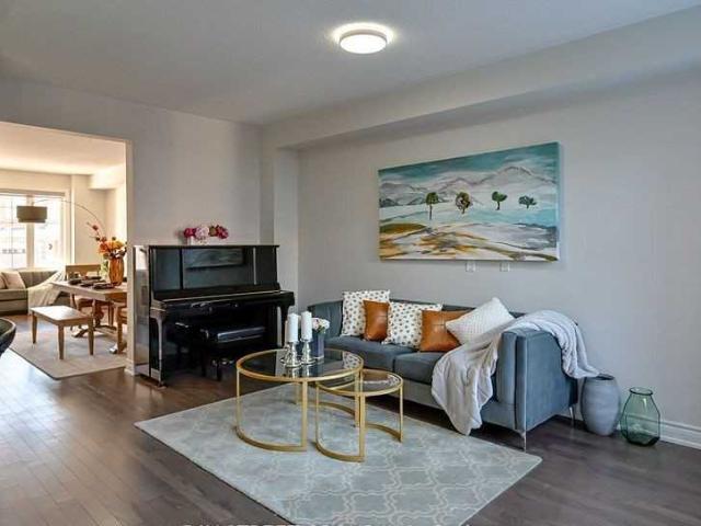 4 Bedroom Home for Rent at 3 Carratuck Street, East Gwillimbury, ON L9N 0L6