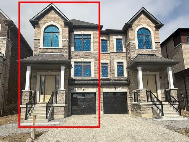 4 Bedroom Home for Rent at Burkholder Dr & Valhalla Ter, Pickering, ON L1X 0P8 Rural Pickering