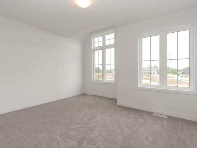 4 Bedroom Home for Rent at Hepburn Place, Stratford, ON N5A None