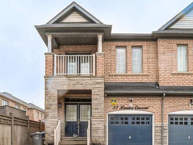 4 Bedroom Home for Rent in Castlemore Jun 1 2023