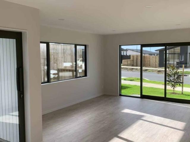 4 Bedroom home in the heart of Milldale