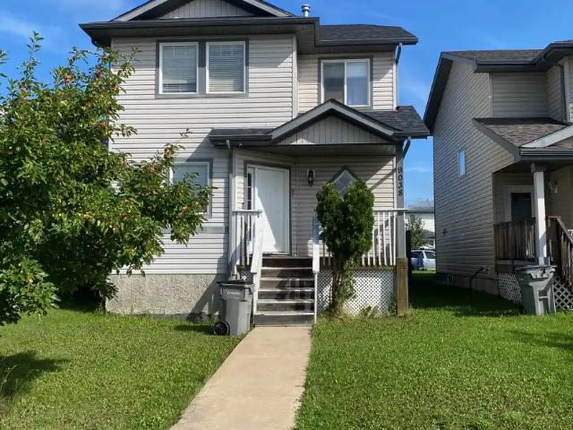 4 Bedroom Home in Cobblestone